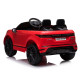 Kahuna Land Rover Licensed Kids Car Remote Control by Kahuna - Red Image 5 thumbnail