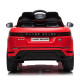 Kahuna Land Rover Licensed Kids Car Remote Control by Kahuna - Red Image 6 thumbnail