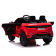 Kahuna Land Rover Licensed Kids Car Remote Control by Kahuna - Red Image 7 thumbnail