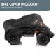 MCL35 McLaren Electric Ride On Car by Kahuna - Orange Image 4 thumbnail