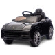 Kahuna Porsche Cayenne E Hybrid Coupe Licensed Kids Electric Ride On Car w/Remote Control 50W Dual Motors Speed Settings thumbnail