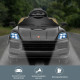 Kahuna Porsche Cayenne E Hybrid Coupe Licensed Kids Electric Ride On Car w/Remote Control 50W Dual Motors Speed Settings Image 6 thumbnail