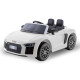 Audi R8 Spyder Licensed Kids Ride on Car Remote Control by Kahuna WH thumbnail