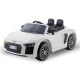 Audi R8 Spyder Licensed Kids Ride on Car Remote Control by Kahuna WH Image 11 thumbnail