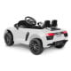 Audi R8 Spyder Licensed Kids Ride on Car Remote Control by Kahuna WH Image 7 thumbnail