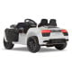 Audi R8 Spyder Licensed Kids Ride on Car Remote Control by Kahuna WH Image 4 thumbnail