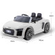 Audi R8 Spyder Licensed Kids Ride on Car Remote Control by Kahuna WH Image 10 thumbnail