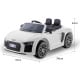 Audi R8 Spyder Licensed Kids Ride on Car Remote Control by Kahuna WH Image 9 thumbnail