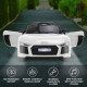 Audi R8 Spyder Licensed Kids Ride on Car Remote Control by Kahuna WH Image 6 thumbnail