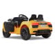 Audi R8 Spyder Licensed Kids Ride on Car Remote Control by Kahuna YL Image 4 thumbnail