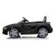 Audi Sport Licensed Kids Ride on Car Remote Control by Kahuna Black Image 10 thumbnail