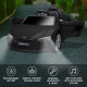 Audi Sport Licensed Kids Ride on Car Remote Control by Kahuna Black Image 6 thumbnail
