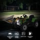 Kahuna MX-611C Kids Electric Car Tractor Digger Loader Grey Image 6 thumbnail