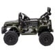 Authorised Toyota FJ Cruiser Kids Electric Ride On Car - Green Image 12 thumbnail