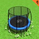 Kahuna Classic 6ft Trampoline Image 16 thumbnail