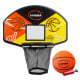 Kahuna Trampoline LED Basketball Hoop Set with Light-Up Ball Image 2 thumbnail