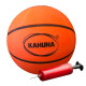 Kahuna Trampoline LED Basketball Hoop Set with Light-Up Ball Image 3 thumbnail