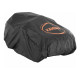 Kahuna Kids Ride On Car Cover Dustproof Protective Outdoor Storage for Childrens Electric Toy Vehicles - Black thumbnail