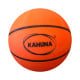 Kahuna Basketball L.E.D Glow Light Up Trampoline Ball Image 4 thumbnail