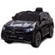 Mercedes-Benz EQA 250 12V Kids Electric Ride-On Car with Parental Remote Control, LED Lights & Bluetooth Music thumbnail