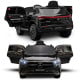 Mercedes-Benz EQA 250 12V Kids Electric Ride-On Car with Parental Remote Control, LED Lights & Bluetooth Music Image 4 thumbnail