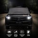 Mercedes-Benz EQA 250 12V Kids Electric Ride-On Car with Parental Remote Control, LED Lights & Bluetooth Music Image 6 thumbnail