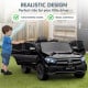 Mercedes-Benz EQA 250 12V Kids Electric Ride-On Car with Parental Remote Control, LED Lights & Bluetooth Music Image 7 thumbnail