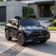 Mercedes-Benz EQA 250 12V Kids Electric Ride-On Car with Parental Remote Control, LED Lights & Bluetooth Music Image 10 thumbnail