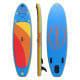 Kahuna Hana 10ft iSUP Inflatable Stand Up Paddle Board Image 2 thumbnail