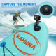Kahuna Hana 10ft 6in iSUP Inflatable Stand Up Paddle Board Image 9 thumbnail