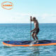 Kahuna Kai Premium Sports 10.6FT Inflatable Paddle Board Image 12 thumbnail