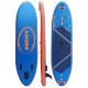 Kahuna Kai Premium Sports 10.6FT Inflatable Paddle Board thumbnail