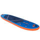 Kahuna Kai Premium Sports 10.6FT Inflatable Paddle Board Image 4 thumbnail