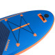 Kahuna Kai Premium Sports 10.6FT Inflatable Paddle Board Image 7 thumbnail