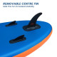 Kahuna Kai Premium Sports 10.6FT Inflatable Paddle Board Image 8 thumbnail