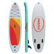 Kahuna Hana Inflatable Stand Up Paddle Board 11FT SUP Paddleboard with Pump Image 2 thumbnail