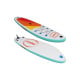 Kahuna Hana Inflatable Stand Up Paddle Board 11FT SUP Paddleboard with Pump Image 9 thumbnail