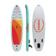 Kahuna Hana Inflatable Stand Up Paddle Board 11FT SUP Paddleboard with Pump Image 10 thumbnail