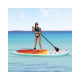 Kahuna Hana Inflatable Stand Up Paddle Board 11FT SUP Paddleboard with Pump Image 6 thumbnail