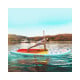 Kahuna Hana Inflatable Stand Up Paddle Board 11FT SUP Paddleboard with Pump Image 7 thumbnail