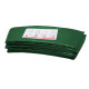 Kahuna 10ft Replacement Trampoline Safety Pad Cover and Jumping Spring Mat - Green Image 4 thumbnail