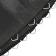 Kahuna 10ft Replacement Trampoline Safety Pad Cover and Jumping Spring Mat Image 6 thumbnail