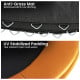 Kahuna 14ft Replacement Trampoline Safety Pad Cover and Jumping Spring Mat Image 7 thumbnail