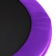 Kahuna 14ft Replacement Trampoline Safety Pad Cover and Jumping Spring Mat Image 15 thumbnail