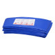 Kahuna 6ft Replacement Trampoline Safety Pad Cover and Safety Net Set Blue Image 4 thumbnail