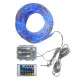 Kahuna LED Kit Suits 12ft Trampolines Multi-Colour Smart Motion Sensor Lighting with 16 colours Image 4 thumbnail