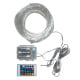 Kahuna LED Kit Suits 6ft-8ft Trampolines Multi-Colour Smart Motion Sensor Lighting with 16 colours Image 3 thumbnail