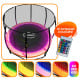 Kahuna LED Kit Suits 6ft-8ft Trampolines Multi-Colour Smart Motion Sensor Lighting with 16 colours Image 6 thumbnail