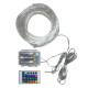 Kahuna LED Kit Suits 10ft Trampolines Multi-Colour Smart Motion Sensor Lighting with 16 colours Image 3 thumbnail