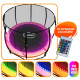 Kahuna LED Kit Suits 10ft Trampolines Multi-Colour Smart Motion Sensor Lighting with 16 colours Image 7 thumbnail